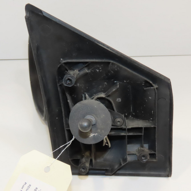 Retroviseur exterieur gauche occasion RENAULT TWINGO II Phase 1 06-2007->11-2011 1.2i 16v 75ch 7701067332 3