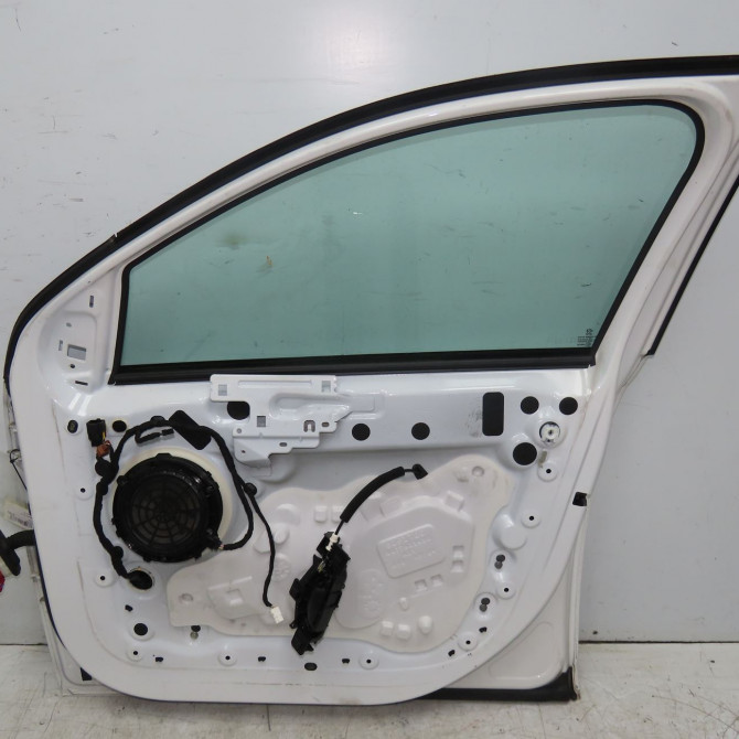 Porte avant droite occasion PEUGEOT 308 II 308 II Phase 1 2013-06-01->2017-08-31 1.6 e-HDi 115ch 1610102180 2