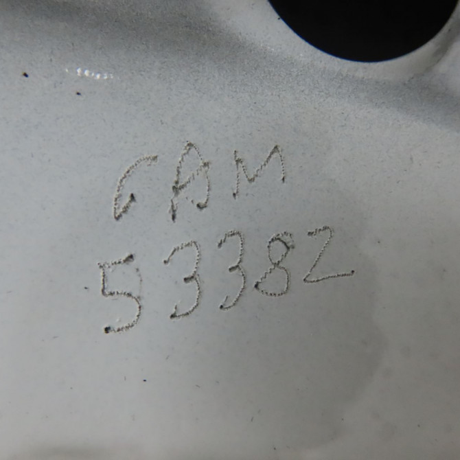 Porte avant droite occasion PEUGEOT 308 II 308 II Phase 1 2013-06-01->2017-08-31 1.6 e-HDi 115ch 1610102180 3