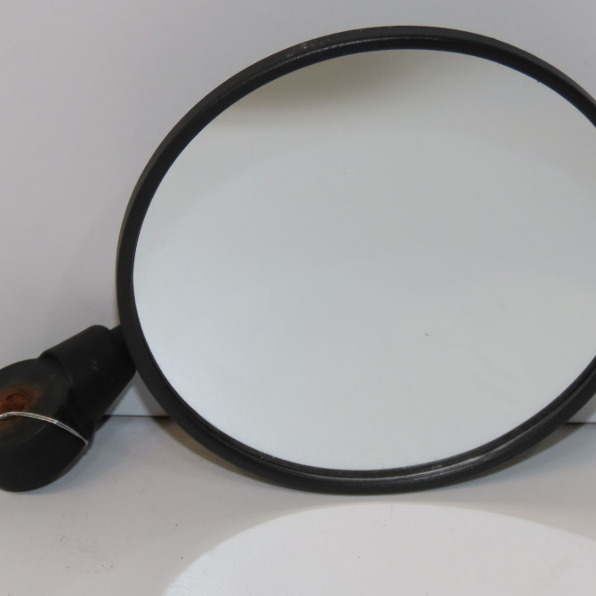 Retroviseur exterieur gauche occasion CITROEN 98560293XT 1