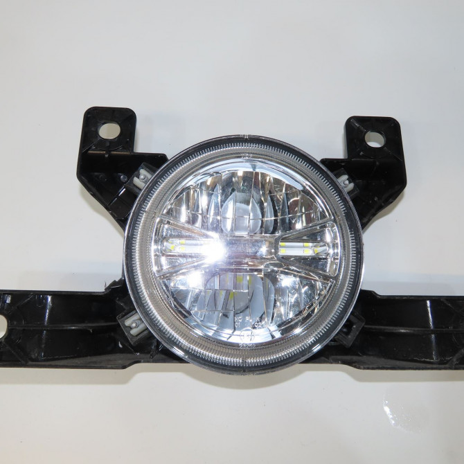 Phare gauche occasion CITROEN 9850913380 1