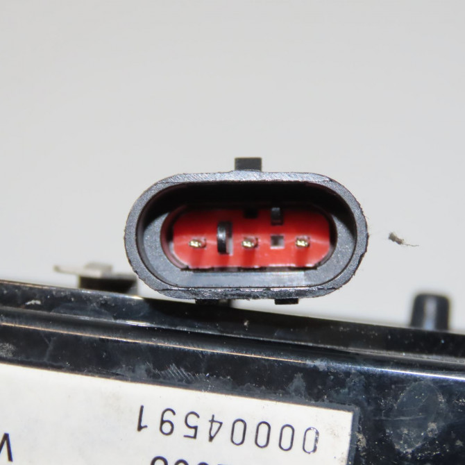 Phare gauche occasion CITROEN 9850913380 3