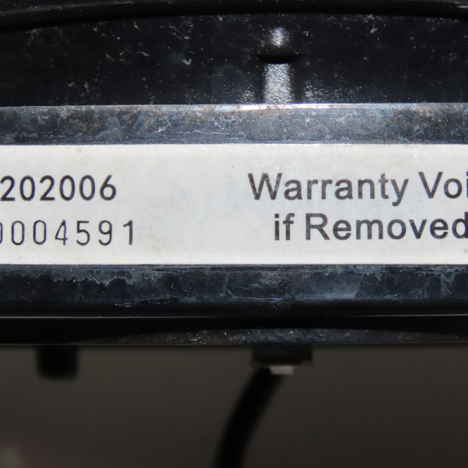 Phare gauche occasion CITROEN 9850913380 4