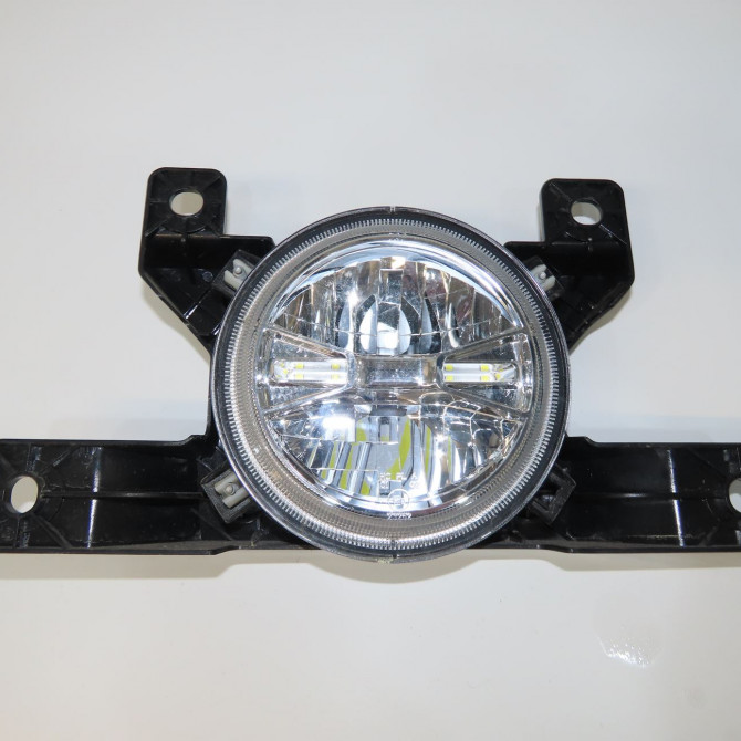 Phare droit occasion CITROEN 9850913380 1