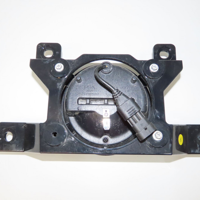 Phare droit occasion CITROEN 9850913380 2