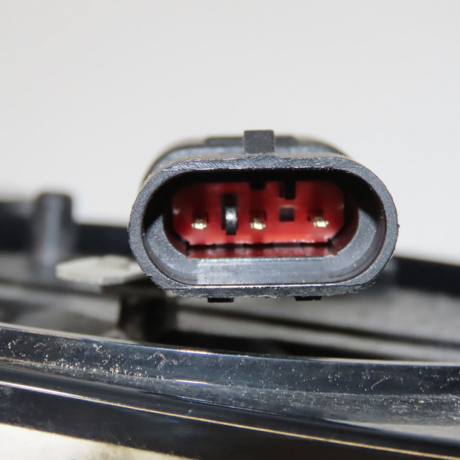 Phare droit occasion CITROEN 9850913380 3