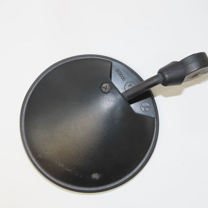 Retroviseur exterieur manuel droit occasion CITROEN 98560293XT 2