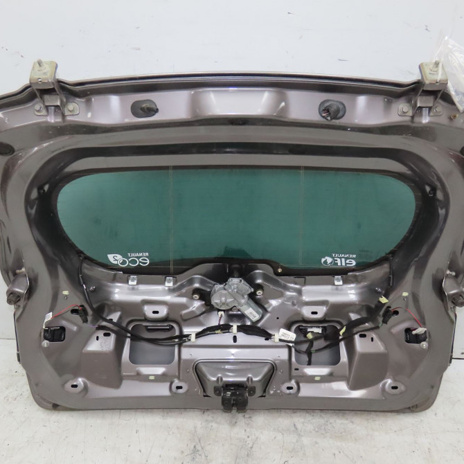 Hayon occasion RENAULT CLIO IV Phase 1 07-2012->... 0.9 TCE 90ch 901009631R 2