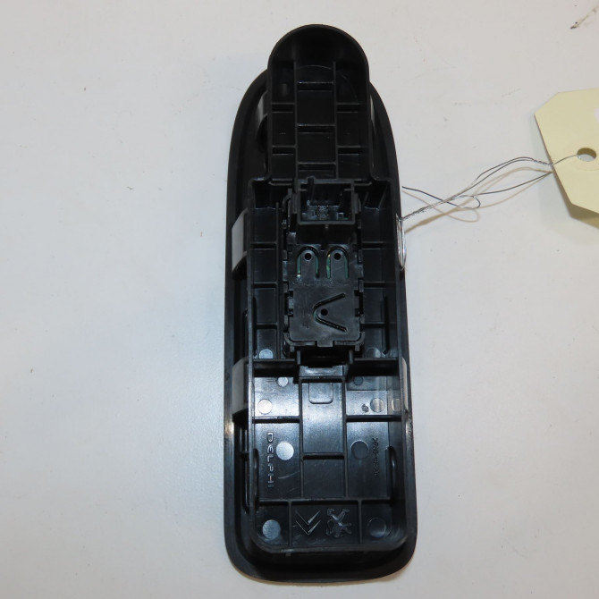 Commande lève-glace porte avant droite occasion CITROEN C3 II Phase 2 03-2013->12-2016 1.6 HDi 100ch 98012512XT 2