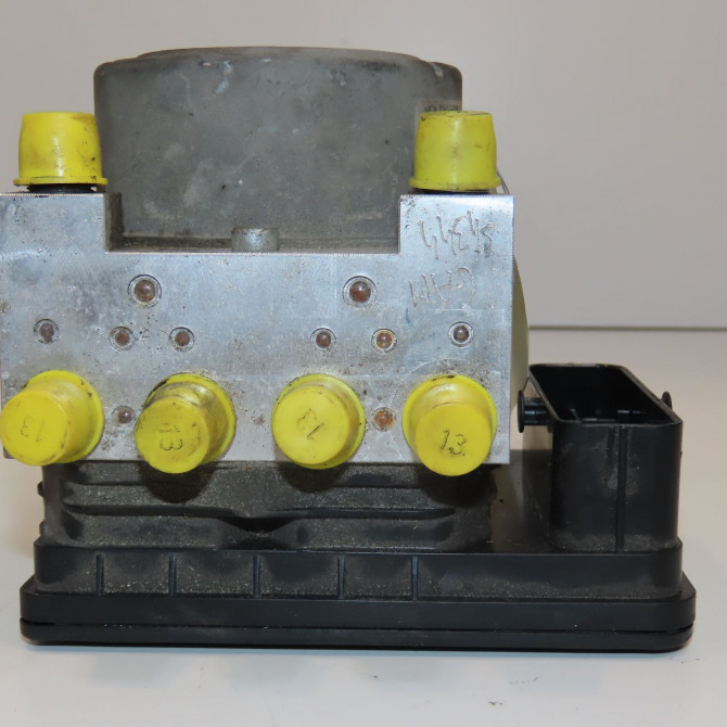 Unité hydraulique ABS occasion CITROEN C3 II Phase 2 03-2013->12-2016 1.6 HDi 100ch 1616763680 2