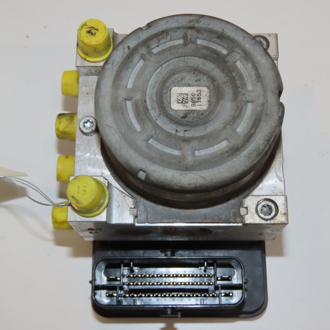 Unité hydraulique ABS occasion CITROEN C3 II Phase 2 03-2013->12-2016 1.6 HDi 100ch 1616763680 3