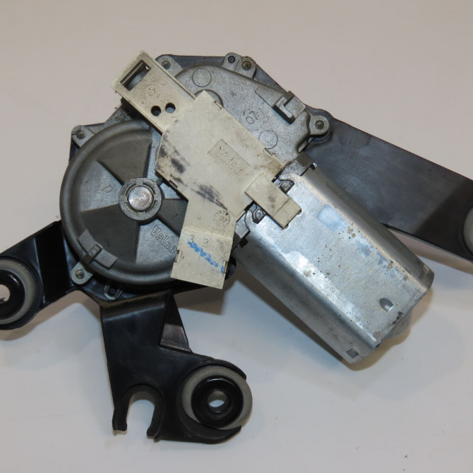 Moteur essuie-glace arrière occasion PEUGEOT 206 Phase 2 02-2003->02-2009 1.4 HDI 70ch 6405H8 2