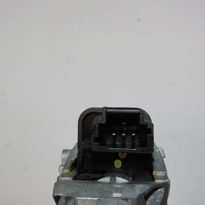 Kit serrures + antivol occasion CITROEN C3 II Phase 2 03-2013->12-2016 1.2i VTI 82ch 4162VH 2