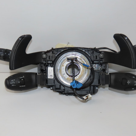 Bloc commodos occasion CITROEN C3 II Phase 2 03-2013->12-2016 1.2i VTI 82ch 96773881ZD