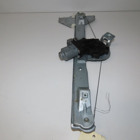 Mecanisme+moteur leve-glace avg occasion CITROEN C3 II Phase 2 03-2013->12-2016 1.2i VTI 82ch 9802617780