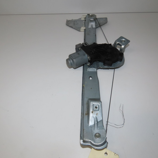 Mecanisme+moteur leve-glace avg occasion CITROEN C3 II Phase 2 03-2013->12-2016 1.2i VTI 82ch 9802617780 1