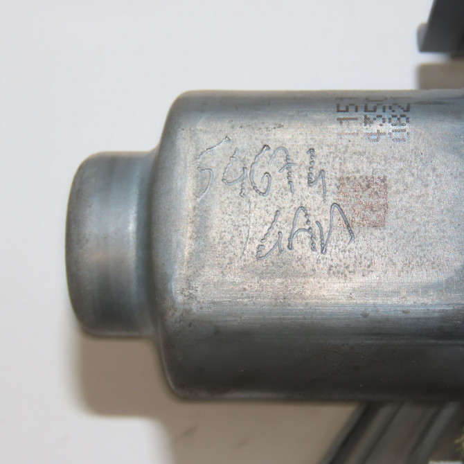 Mecanisme+moteur leve-glace avg occasion CITROEN C3 II Phase 2 03-2013->12-2016 1.2i VTI 82ch 9802617780 4