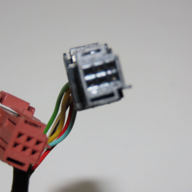 Retroviseur exterieur electrique gauche occasion CITROEN C3 II Phase 2 03-2013->12-2016 1.2i VTI 82ch 1607144580 3