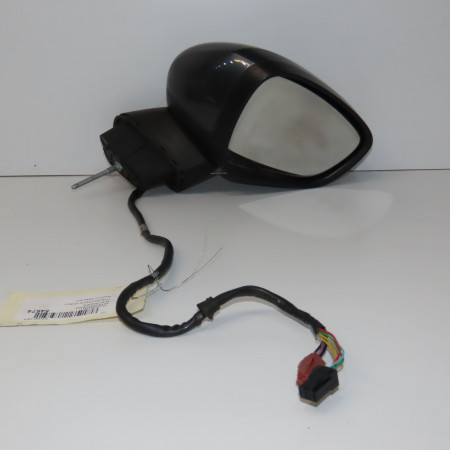 Retroviseur exterieur electrique droit occasion CITROEN C3 II Phase 2 03-2013->12-2016 1.2i VTI 82ch 1607144480