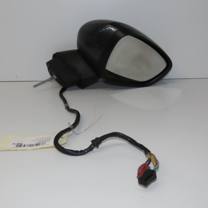 Retroviseur exterieur electrique droit occasion CITROEN C3 II Phase 2 03-2013->12-2016 1.2i VTI 82ch 1607144480 1
