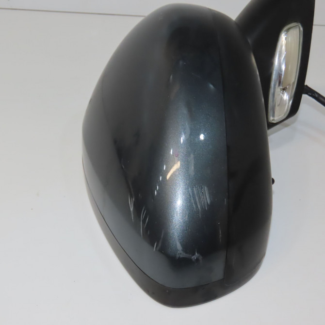 Retroviseur exterieur electrique droit occasion CITROEN C3 II Phase 2 03-2013->12-2016 1.2i VTI 82ch 1607144480 3