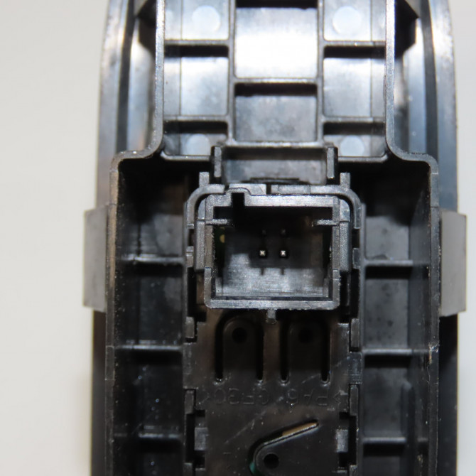 Commande lève-glace porte avant droite occasion CITROEN C3 II Phase 2 03-2013->12-2016 1.2i VTI 82ch 98012512XT 3