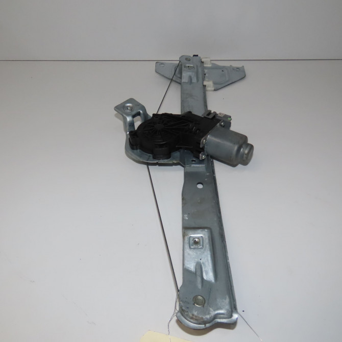Mecanisme + moteur lève-glace avant droit occasion CITROEN C3 II Phase 2 03-2013->12-2016 1.2i VTI 82ch 9802617380 1