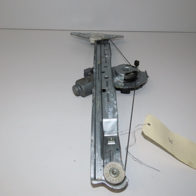 Mecanisme + moteur lève-glace avant droit occasion CITROEN C3 II Phase 2 03-2013->12-2016 1.2i VTI 82ch 9802617380 2