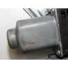 MECANISME+MOTEUR LEVE-GLACE AVD