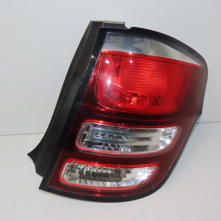 Feu arrière droit occasion CITROEN C3 II Phase 2 03-2013->12-2016 1.2i VTI 82ch 9803928480