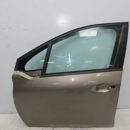 Porte avant gauche occasion PEUGEOT 208 208 Phase 1 2012-03-01->2015-09-30 1.2 VTI 82ch 9807820780