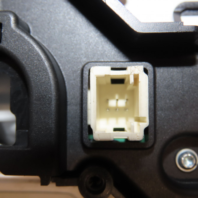 Commande de chauffage occasion CITROEN C4 GRAND PICASSO II Phase 1 04-2013->... 2.0 BlueHDI 150ch 9812720580 3