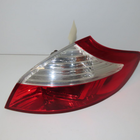 Feu arrière droit occasion RENAULT MEGANE III Phase 1 11-2008->01-2012 1.5 DCI 110ch 265500007R