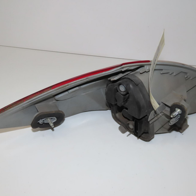 Feu arrière droit occasion RENAULT MEGANE III Phase 1 11-2008->01-2012 1.5 DCI 110ch 265500007R 2