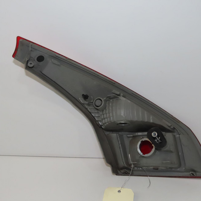 Feu arrière intérieur droit occasion RENAULT MEGANE III Phase 1 11-2008->01-2012 1.5 DCI 110ch 265500009R 2