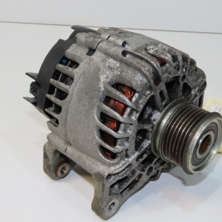Alternateur occasion RENAULT MEGANE III Phase 1 11-2008->01-2012 1.5 DCI 110ch 231002543R