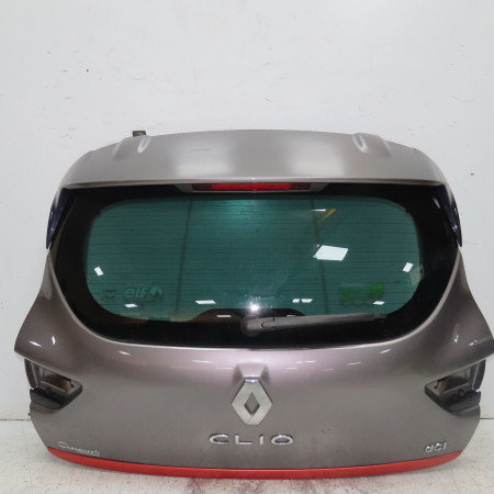 Hayon occasion RENAULT CLIO IV Phase 1 07-2012->... 1.5 DCI 90ch 901009631R