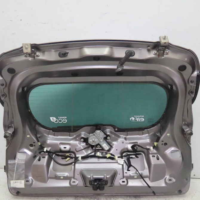 Hayon occasion RENAULT CLIO IV Phase 1 07-2012->... 1.5 DCI 90ch 901009631R 2