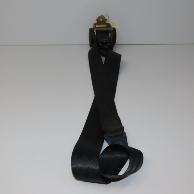 Ceinture arrière droite occasion PEUGEOT 307 Phase 1 04-2001->06-2005 1.6 HDI 16v 110ch 8974JK 1