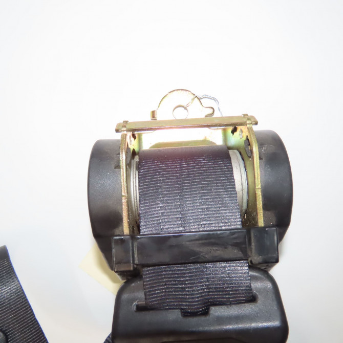 Ceinture arrière droite occasion PEUGEOT 307 Phase 1 04-2001->06-2005 1.6 HDI 16v 110ch 8974JK 2
