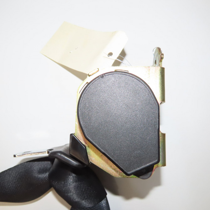 Ceinture arrière droite occasion PEUGEOT 307 Phase 1 04-2001->06-2005 1.6 HDI 16v 110ch 8974JK 4