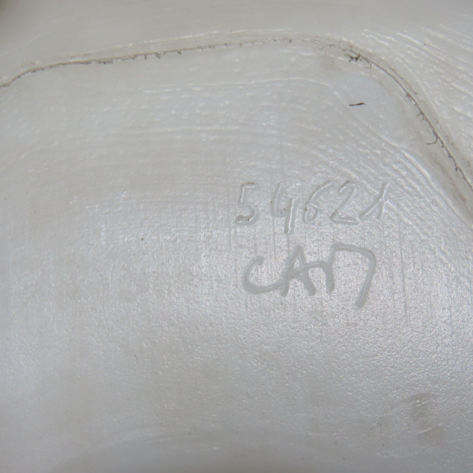 Reservoir lave-glace avant occasion VOLKSWAGEN GOLF IV GOLF IV Phase 1 1998-01-01->2005-06-30 1.9 SDI 1J0955453P 6