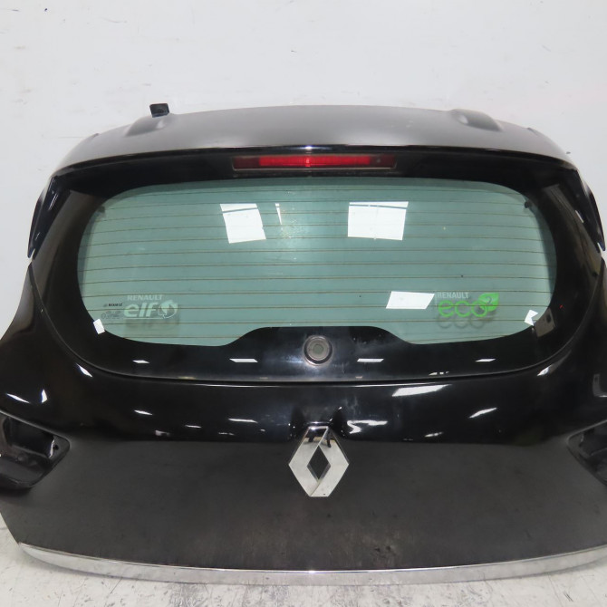 Hayon occasion RENAULT CLIO IV Phase 1 07-2012->... 1.5 DCI 90ch 901009631R 1