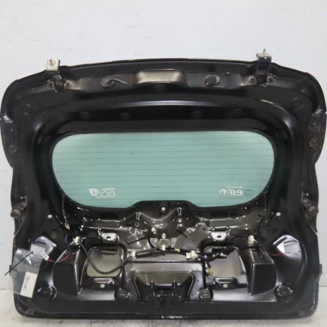 Hayon occasion RENAULT CLIO IV Phase 1 07-2012->... 1.5 DCI 90ch 901009631R 2