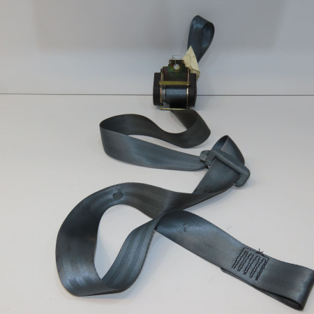 Ceinture avant gauche occasion RENAULT MEGANE I Phase 1 11-1995->03-1999 1.6i 7700422319