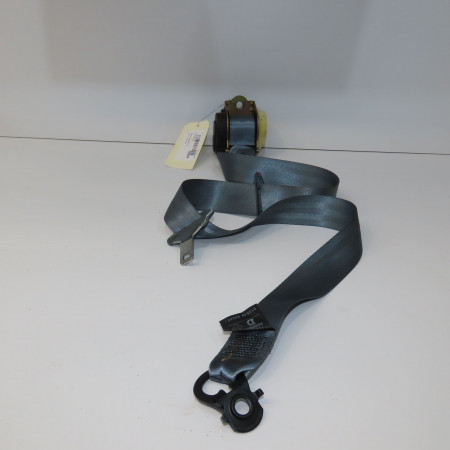 Ceinture arrière droite occasion RENAULT MEGANE I Phase 1 11-1995->03-1999 1.6i 8200077124