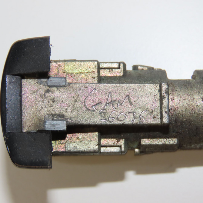 Kit serrures + antivol occasion SEAT LEON II Phase 1 09-2005->05-2009 1.9 TDI 105ch 4