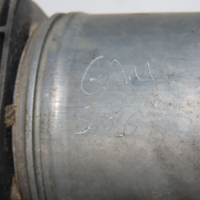 Moteur essuie-glace avant occasion SEAT LEON II Phase 1 09-2005->05-2009 1.9 TDI 105ch 1P0955119D 6