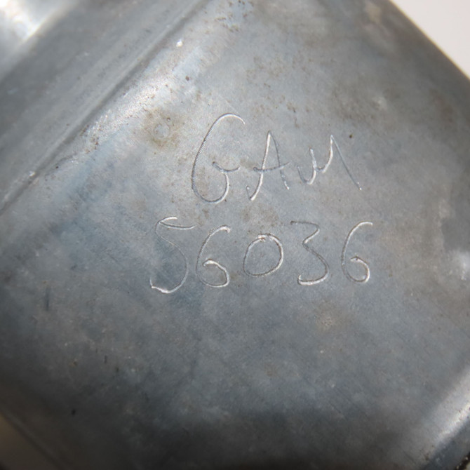 Moteur essuie-glace avant occasion SEAT LEON II Phase 1 09-2005->05-2009 1.9 TDI 105ch 1P0955119D 7