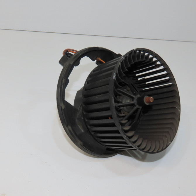 Ventilateur de chauffage occasion SEAT LEON II Phase 1 09-2005->05-2009 1.9 TDI 105ch 1K1820015Q 1